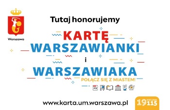 Karta Warszawiaka