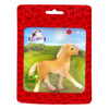 SCHLEICH 13814 ŹREBIĘ RASY HAFLINGER koń konie saszetka
