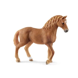 Schleich 13852 KOŃ RASY QUARTER klacz konik figurka realistyczna PIĘKNA