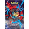 Pokemon 2 BOOSTERY TCG Mega Heroes Mini Tin Lucario ORYGINALNE KARTY