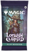 Play Booster Box Lorwyn Eclipsed karty MtG 30 boosterów Magic Gathering 2026