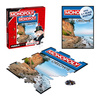 MONOPOLY PUZZLE Gdańsk gdańskie puzle PREMIUM 1000 elementów SUPER CENA