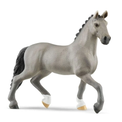SCHLEICH 13956 KOŃ OGIER RASY Cheval de Selle Francais FRANCUSKI figurka