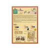 6 Castles BOARD GAME gra planszowa strategiczna budowa zamków jęz. ang.