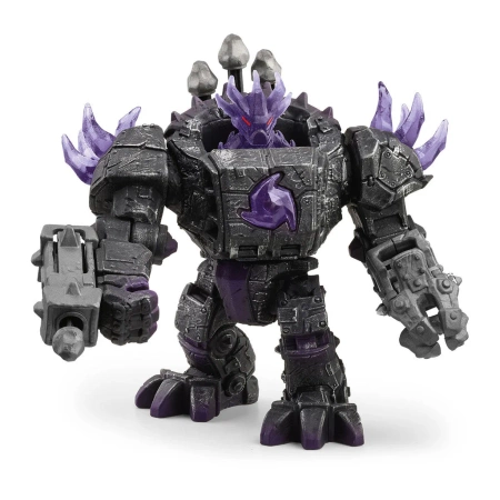 Schleich 42557 Eldrador Cienisty ROBOT wielofunkcyjna figurka PREMIUM 17cm