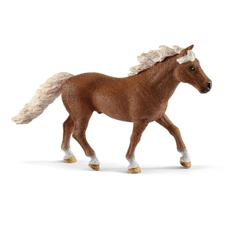 Schleich 42481 Trening dla kucyków DUŻY ZESTAW konie kucyk przeszkody 48el.