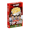 World Football Stars KARTY PIŁKARSKIE PIŁKARZE Top 200 NAJWIĘKSZE GWIAZDY