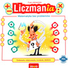 OUTLET Liczmania Matematyka dla dzieci edukacyjna