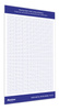 MARIOINEX KLOCKI MICRO WAFLE WAFFLE MORSKI DUŻY ZESTAW 230 klocków