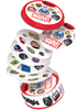 DOBBLE MARVEL EMOJI gra planszowa karciana karty doble EKOLOGICZNA