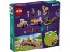 Klocki LEGO Friends 42634 Przyczepka dla konia i kucyka