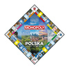 MONOPOLY Puzzle Polska jest piękna puzle PREMIUM