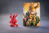 MARVEL UNITED gra Tales of Asgard ROZSZERZENIE DODATEK POLSKA EDYCJA