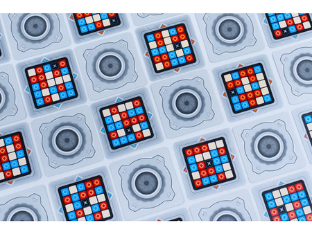 OUTLET CODENAMES BOARD GAME Gra planszowa Roku TAJNIACY