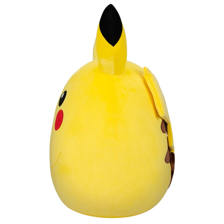 ORYGINALNY POKEMON PIKACHU PLUSZOWY WIELKI GIGANTYCZNY PLUSZAK 50cm