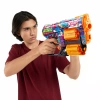 WYRZUTNIA X-SHOT SONIC SKINS DREAD NA pistolet +strzałki do wyrzutni