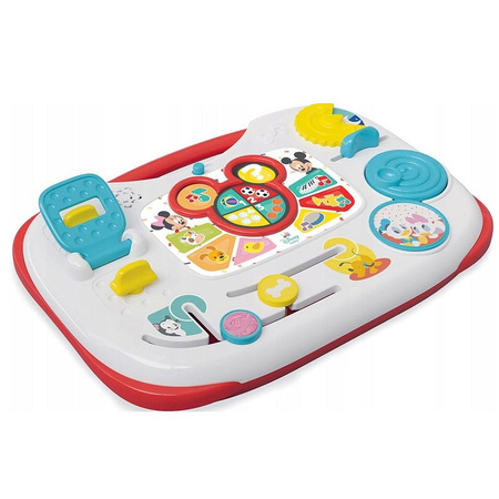 Baby Pad interaktywny padzik malucha DISNEY Mickey MIKI 12m+ grająca