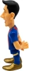 FIGURKA MINIX FC BARCELONA ROBERT LEWANDOWSKI KOLEKCJONERSKA 12 ORYGINALNA