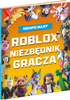 ROBLOX PODRĘCZNIK GRACZA książka poradnik kompendium niezbędnik dla fanów 