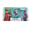 24x PANINI KARTY PIŁKARSKIE Saszetka Premier League 2024 Adrenalyn ORYGINALNE