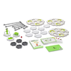 OUTLET GRAVITRAX THE GAME IMPACT gra planszowa logiczna podstawa tor kulki