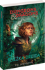 Neverwinter DUNGEONS AND DRAGONS gra D&D Ścieżka Druida książka powieść