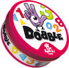DOBBLE EDYCJA 1 2 3 123 Gra planszowa karciana dla małych dzieci karty