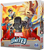 MARVEL UNITED gra Rise of Black Panther ROZSZERZENIE DODATEK POLSKA EDYCJA