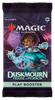 Play Booster Duskmourn: House of Horror Set i Draft w jednym MtG Magic the Gathering 2024