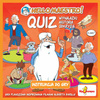 OUTLET Było sobie życie Hello Maestro QUIZ gra planszowa edukacyjna dla dzieci