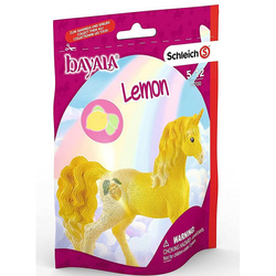 Schleich 70700 KOLEKCJONERSKI JEDNOROŻEC Lemon koń konik figurka Bayala