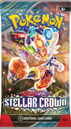 2w1 POKEMON TRAINER MISSION elektroniczna gra POLSKA +KARTY BOOSTER STELLAR