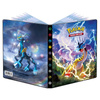 Album na karty POKEMON Temporal Forces A5 do kart pokemony PIĘKNY ORYGINAŁ