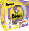 DOBBLE REBEL gra planszowa karty doble dople dla dzieci karciana POLSKA