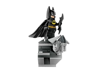 LEGO BATMAN DC 30653 figurka ludzik +klocki zestaw dla dzieci 40 klocków