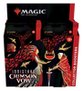 Collector Booster BOX Innistrad Crimson Vow MTG Magic (12 boosterów)