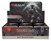 Booster BOX Premium SET Phyrexia: All Will Be One MtG (30 boosterów)