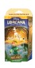 2 NOWE TALIE Disney Lorcana Starter deck Zestaw Inklands karty NOWA EDYCJA