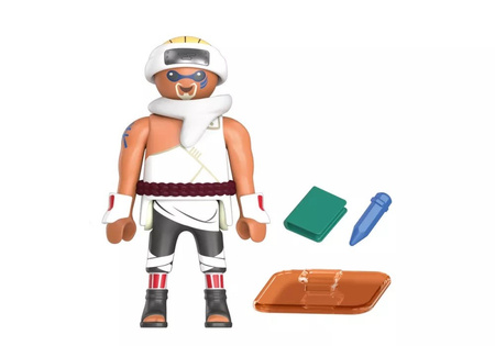 ZESTAW 5w1 MONOPOLY Naruto + 4 figurki ANIME dla fanów figurka PREMIUM