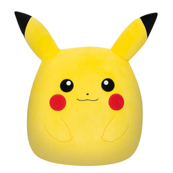 ORYGINALNY POKEMON PIKACHU PLUSZOWY WIELKI GIGANTYCZNY PLUSZAK 50cm