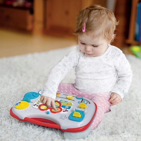 Baby Pad interaktywny padzik malucha DISNEY Mickey MIKI 12m+ grająca