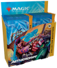 Collector Booster Box Aetherdrift karty MTG 12 boosterów Magic 2025 PREMIUM