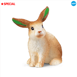 Schleich 72188 LIMITOWANA EDYCJA Zajączek króliczek królik figurka PREMIUM