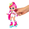 Dreamy lalka BFF Cry Babies akcesoria jednorożec koń dla lalek DŹWIĘK ŚWIECI