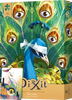 DIXIT MINI ROZSZERZENIE DODATEK KARTA PROMO do gra planszowa +PUZZLE 1000 Point of View