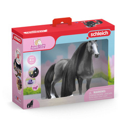 Schleich 42620 Piękna Klacz Quarter Horse konie koń PIĘKNE WŁOSY Sofia's Beauties