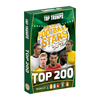 World Football Stars KARTY PIŁKARSKIE PIŁKARZE Top 200 NAJWIĘKSZE GWIAZDY