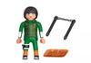 ZESTAW 5w1 MONOPOLY Naruto + 4 figurki ANIME dla fanów figurka PREMIUM