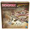 OUTLET MONOPOLY INDIANA JONES gra planszowa rodzinna monopol edycja HASBRO POLSKA