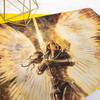 Mata na karty do gry Magic the Gathering gra MtG March of the Machine: The Aftermath playmat Deification